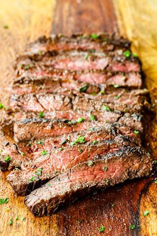 How is Skirt Steak Cooked? How is Skirt Steak Cooked?