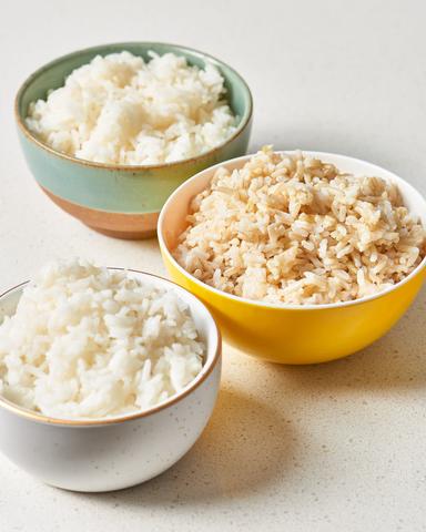 Storing Leftover Rice Storing Leftover Rice