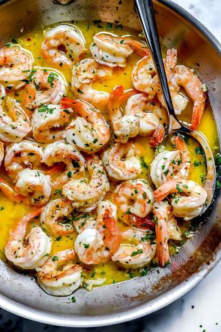 Tips to Make the Best Shrimp Scampi Tips to Make the Best Shrimp Scampi