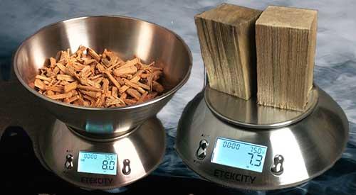 Can You Add More Wood Chips for a Longer Run Time? Can You Add More Wood Chips for a Longer Run Time?