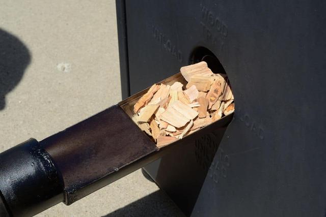 Masterbuilt 2025 wood chips