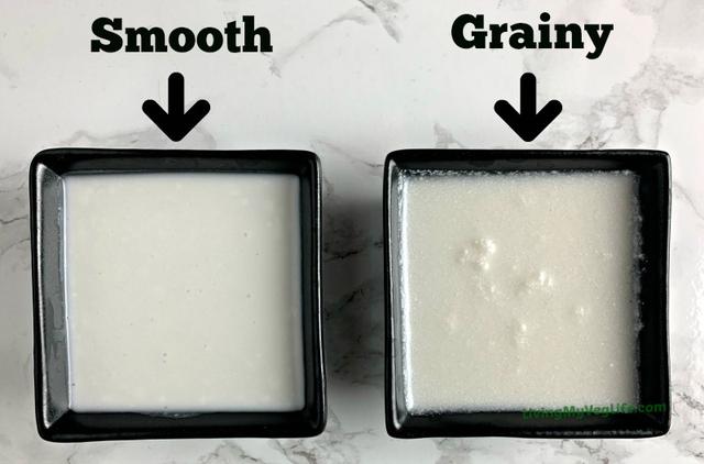 How to Check if Coconut Milk Has Gone Bad?