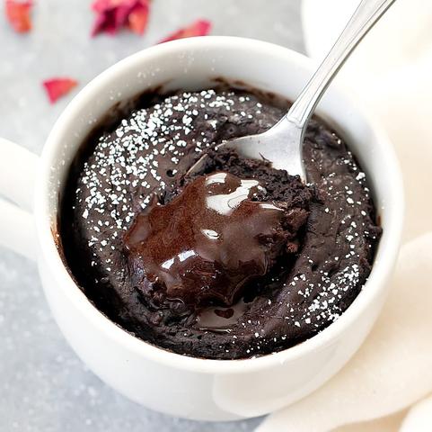What is a Mug Cake?