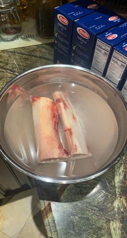 Cleaning the Bone Marrow Cleaning the Bone Marrow