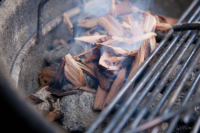 Do You Need to Soak the Wood for Smoking? Do You Need to Soak the Wood for Smoking?