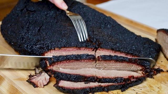 What to Look for in Brisket What to Look for in Brisket