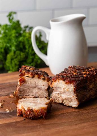 Storing & Reheating Pork Belly Storing & Reheating Pork Belly