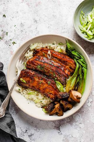 How to Serve Pork Belly How to Serve Pork Belly