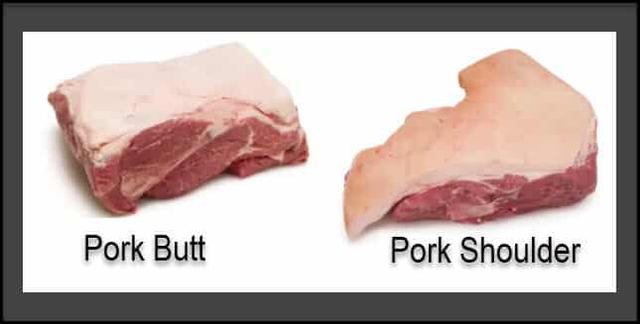 Pork Shoulder vs Pork Butt: What is the Difference?