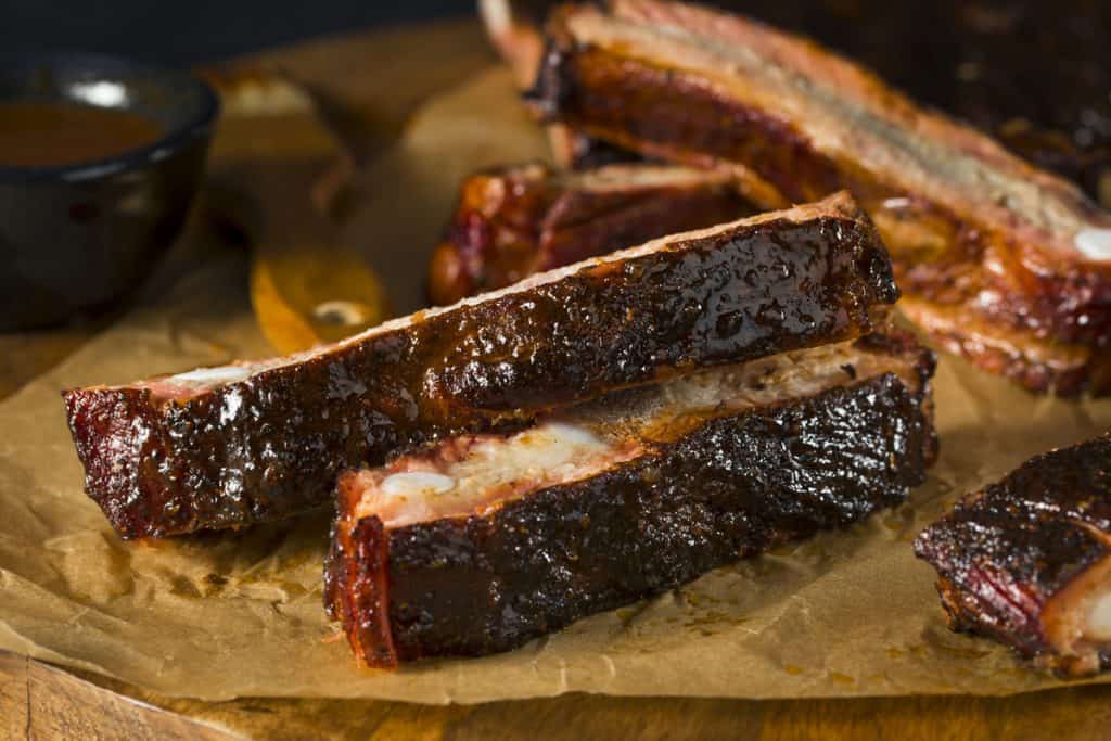 How Long to Let Ribs Rest
