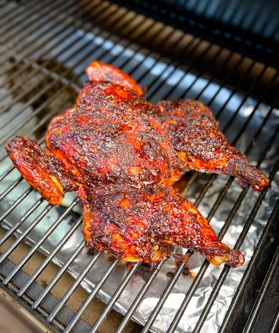 How to Make Traeger Smoked Chicken How to Make Traeger Smoked Chicken