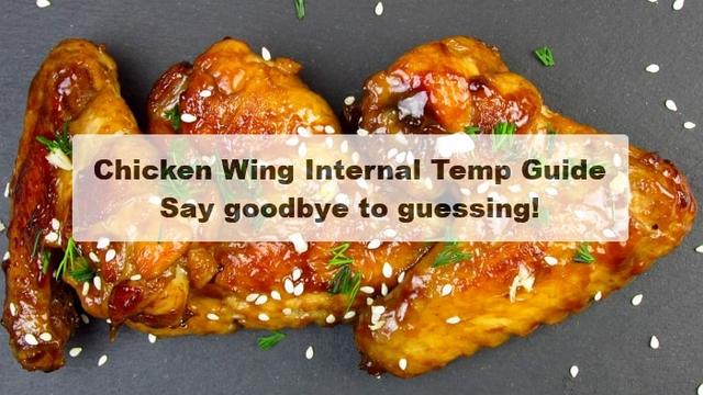 Chicken Wings are White Meat Chicken Wings are White Meat