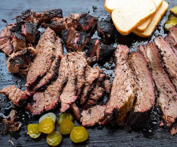Best Brisket Rub for Bark