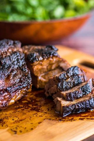 How to Cook Tri Tip in the Oven