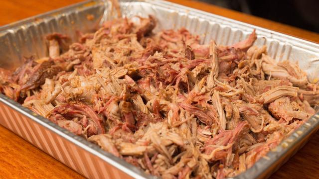 How to Hot Hold Pork Butt How to Hot Hold Pork Butt