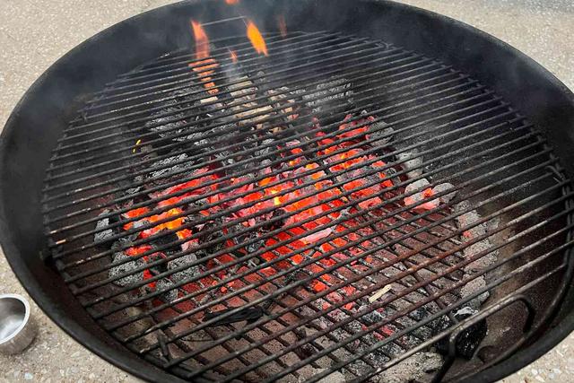 What to Look for in Lump Charcoal What to Look for in Lump Charcoal