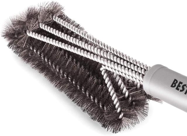 Best Grill Brushes Best Grill Brushes