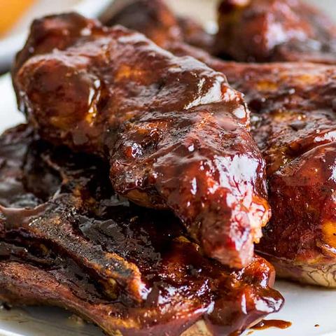 5. Country Style Ribs 5. Country Style Ribs