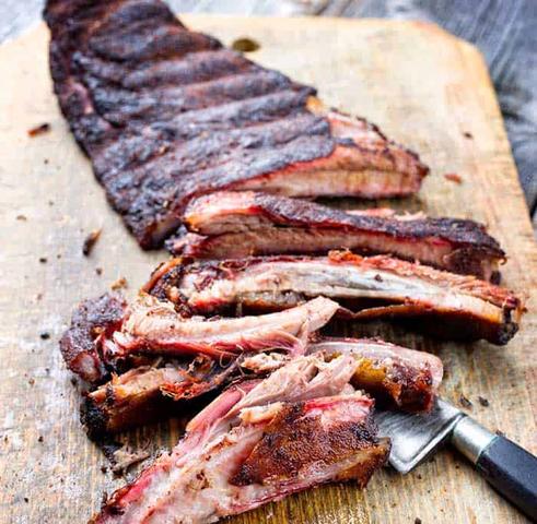 How to Select Pork Ribs How to Select Pork Ribs