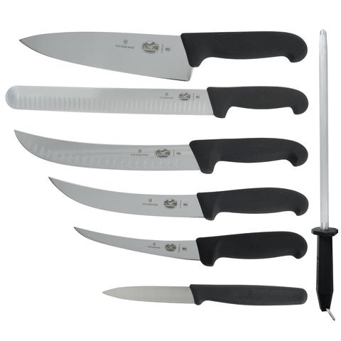Dylan, Why So Many Victorinox Knives? Dylan, Why So Many Victorinox Knives?