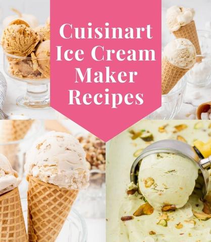 What Ice Cream Maker to Use What Ice Cream Maker to Use