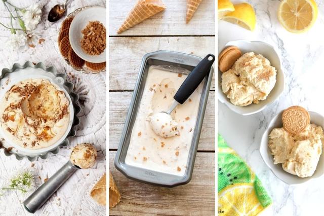 50 Creative Ice Cream Recipes 50 Creative Ice Cream Recipes