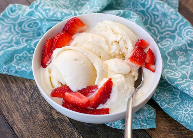 Tips For Making Ice Cream At Home Tips For Making Ice Cream At Home