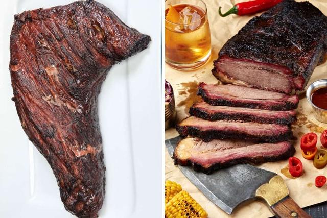 How to Smoke Brisket