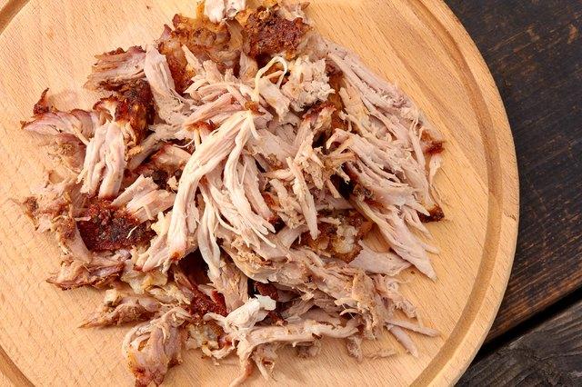 How to Freeze Pulled Pork with a Vacuum Sealer How to Freeze Pulled Pork with a Vacuum Sealer