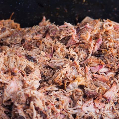 Freezing Pulled Pork with Sauce? Freezing Pulled Pork with Sauce?