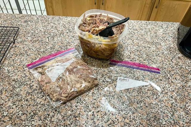 How Long is Frozen Pulled Pork Good For? How Long is Frozen Pulled Pork Good For?