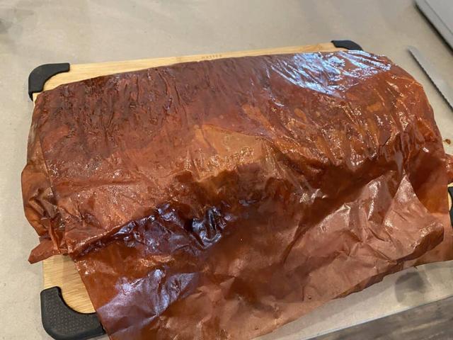 How Do Pitmasters and BBQ Restaurants Hold Brisket?