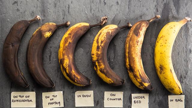 How to Use Over Ripe Bananas How to Use Over Ripe Bananas