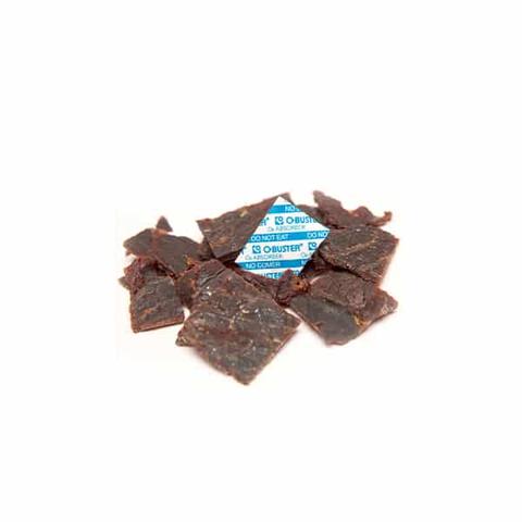 How Do Oxygen Absorbers Work?