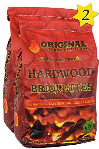 Briquettes Briquettes
