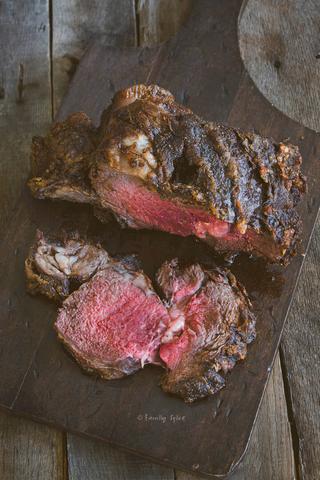 HOW TO PREP DEEP FRIED PRIME RIB HOW TO PREP DEEP FRIED PRIME RIB