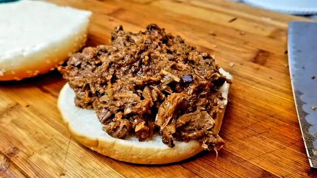 HOW TO CUT CHOPPED BEEF? HOW TO CUT CHOPPED BEEF?