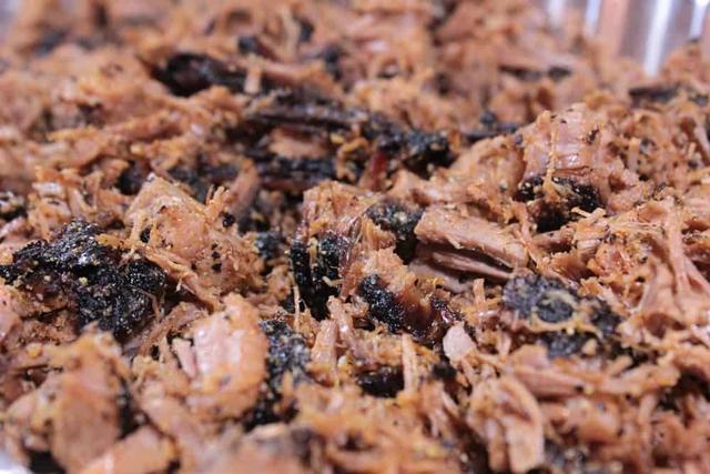 IS CHOPPED BRISKET FATTY? IS CHOPPED BRISKET FATTY?