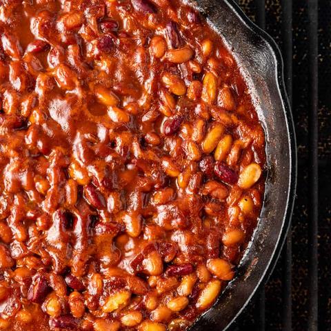 SMOKED BAKED BEANS INGREDIENT LIST SMOKED BAKED BEANS INGREDIENT LIST