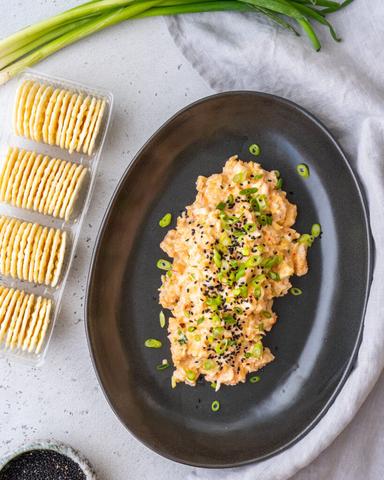 WHAT TO SERVE WITH BANG BANG SHRIMP DIP. WHAT TO SERVE WITH BANG BANG SHRIMP DIP.
