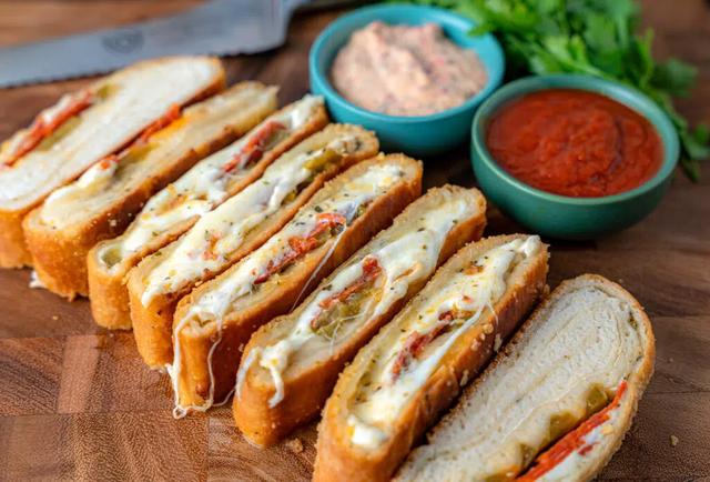 CAN YOU FREEZE PEPPERONI ROLLS? CAN YOU FREEZE PEPPERONI ROLLS?