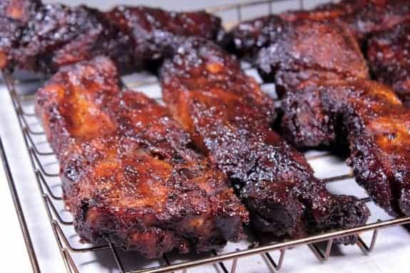 TIPS AND TRICKS FOR MAKING SMOKED COUNTRY STYLE RIBS TIPS AND TRICKS FOR MAKING SMOKED COUNTRY STYLE RIBS