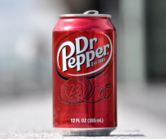 Savoring Complexity: Understanding and Appreciating Each of Dr Pepper Savoring Complexity: Understanding and Appreciating Each of Dr Pepper