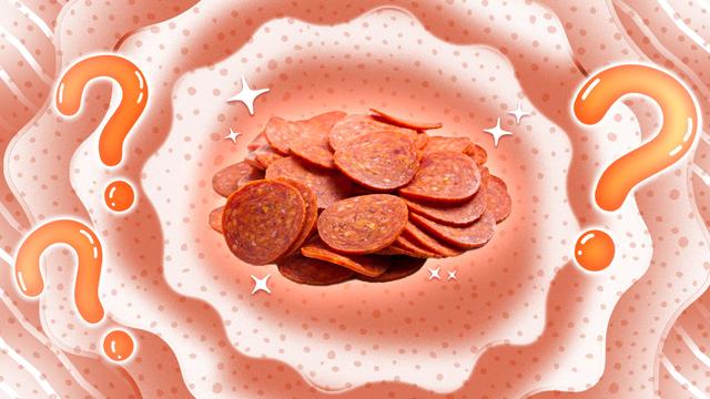 5. The Science Behind Preserving Pepperoni: A Dive into the Curing Process 5. The Science Behind Preserving Pepperoni: A Dive into the Curing Process