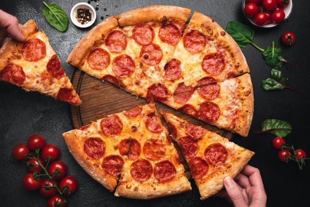 9. The Italian-American Connection: Tracing the Evolution of Pepperoni 9. The Italian-American Connection: Tracing the Evolution of Pepperoni