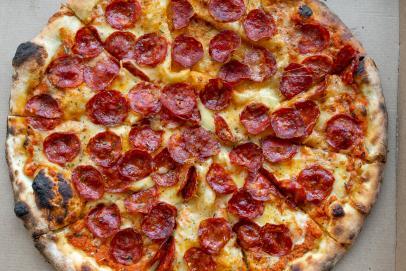 10. From Pizza Rolls to Hoagies: Discovering the Versatility of Pepperoni 10. From Pizza Rolls to Hoagies: Discovering the Versatility of Pepperoni