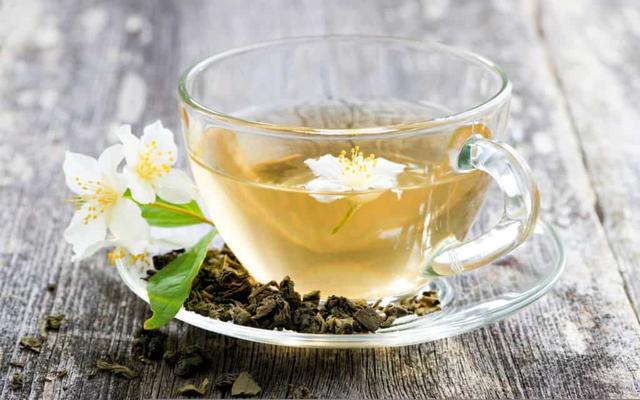 The Lowdown on Caffeine in Jasmine Tea: Is it Safe to Consume? The Lowdown on Caffeine in Jasmine Tea: Is it Safe to Consume?