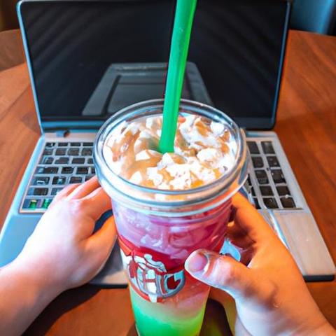 6. Sensitivity to Caffeine: Why People Want to Know About Starbucks Refreshers 6. Sensitivity to Caffeine: Why People Want to Know About Starbucks Refreshers