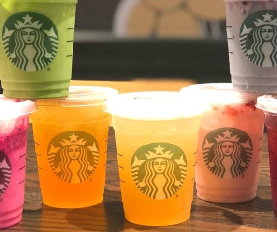 9. Sleep Quality and Caffeine: How Knowing About Starbucks Refreshers Can Help 9. Sleep Quality and Caffeine: How Knowing About Starbucks Refreshers Can Help