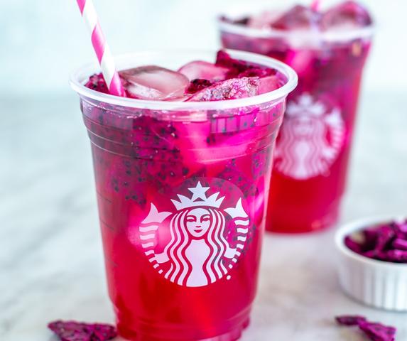 4. Curiosity About Caffeine Content in Starbucks Refreshers: Exploring the Facts 4. Curiosity About Caffeine Content in Starbucks Refreshers: Exploring the Facts